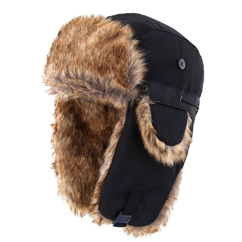 Best Trapper Hat 2024