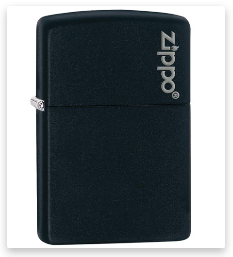Zippo - Matte Pocket Lighters