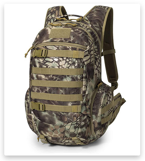 Mardingtop Tactical Backpacks (25L/28L/35L)