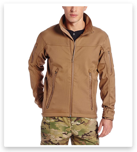 Best Tactical Jacket 2024 | Tactical Jackets Review Guide - Editor's Choice