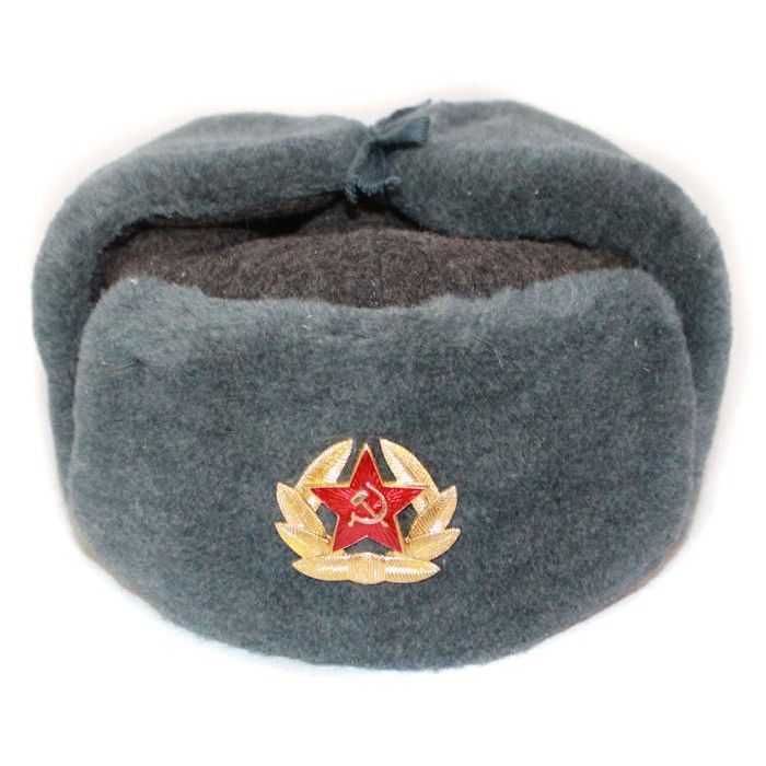Read more about the article Best Soviet Ushanka 2024