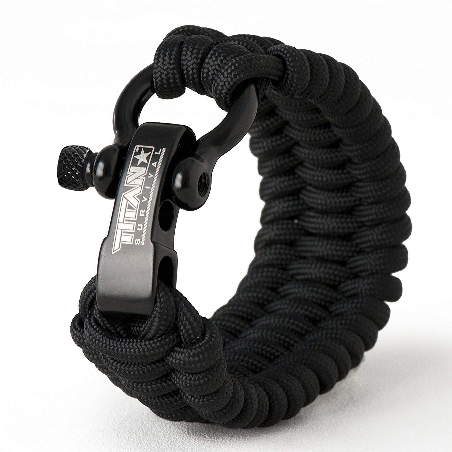 Read more about the article Best Survival Paracord Bracelet 2024