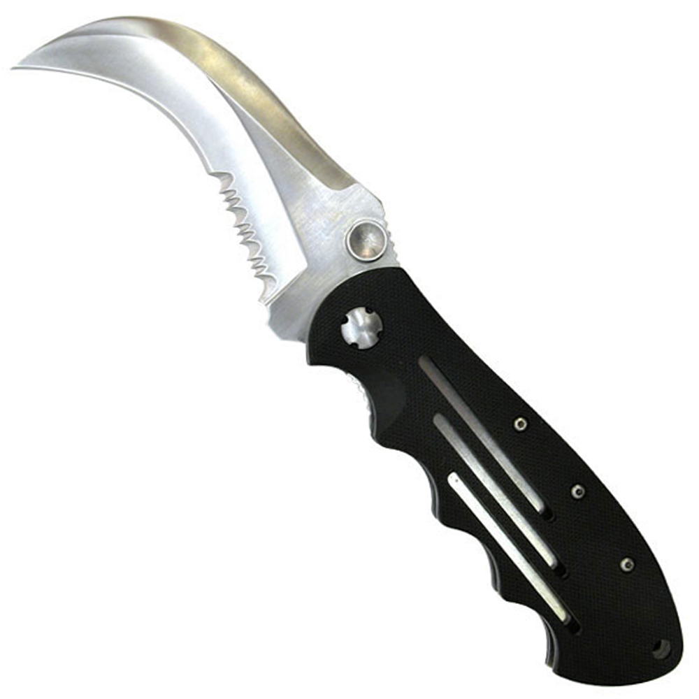 Read more about the article Best Hawkbill Knives 2024