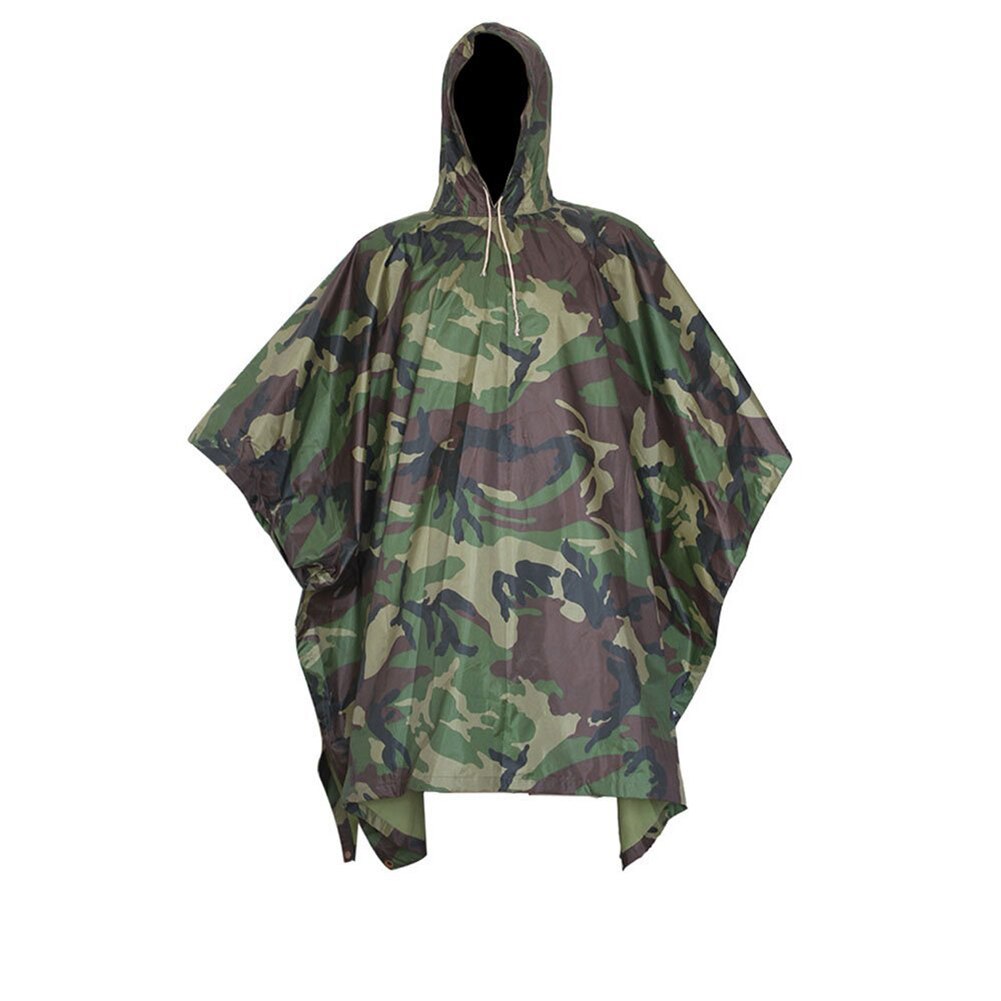 Read more about the article Best Military Poncho 2024