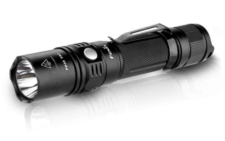 Fenix Flashlights FX-PD35 TAC 1000 Lumen Flashlight
