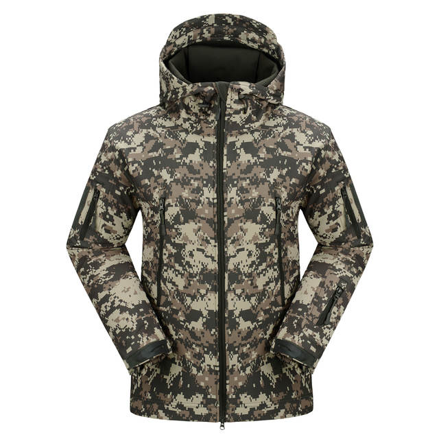 Read more about the article Best Tactical Jacket 2024