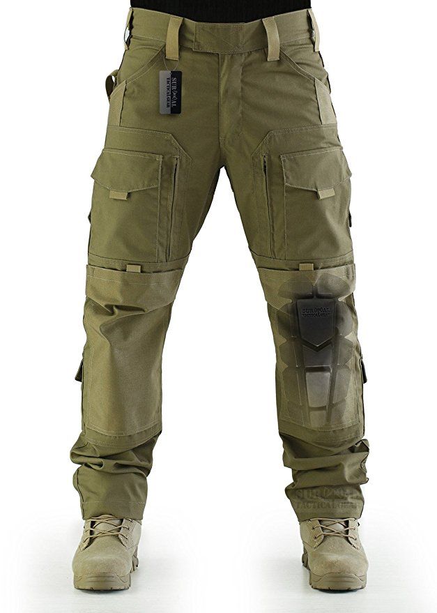 Best Tactical Pants 2024