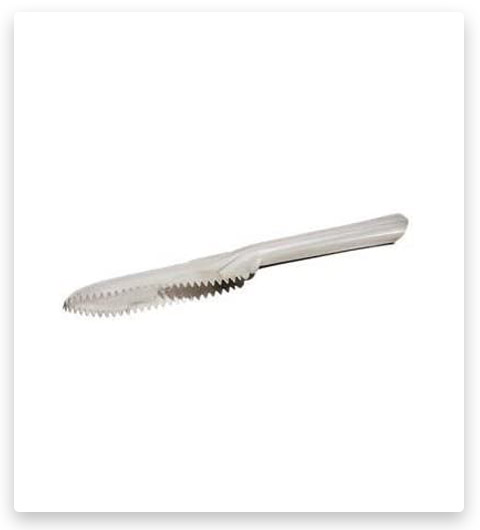 Stainless Steel Fish Scaler