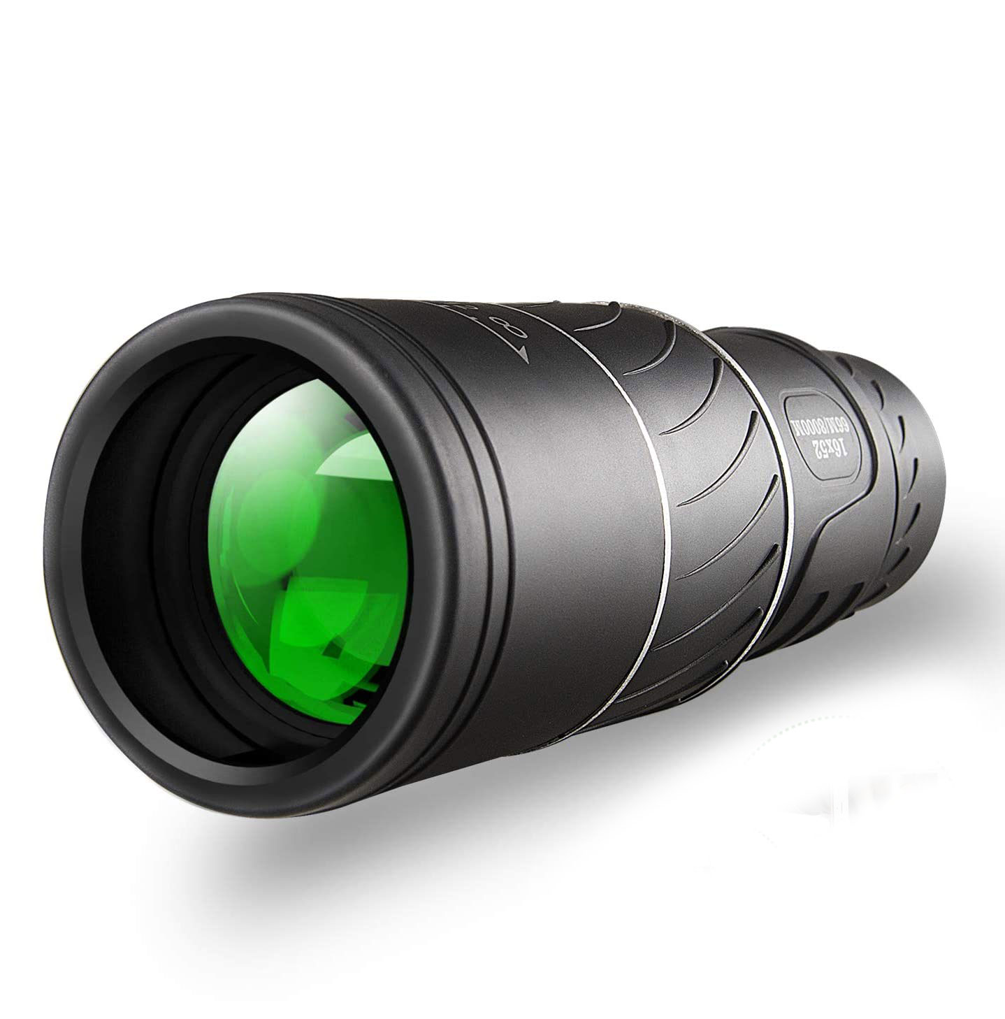 Best Monocular For Backpacking 2024
