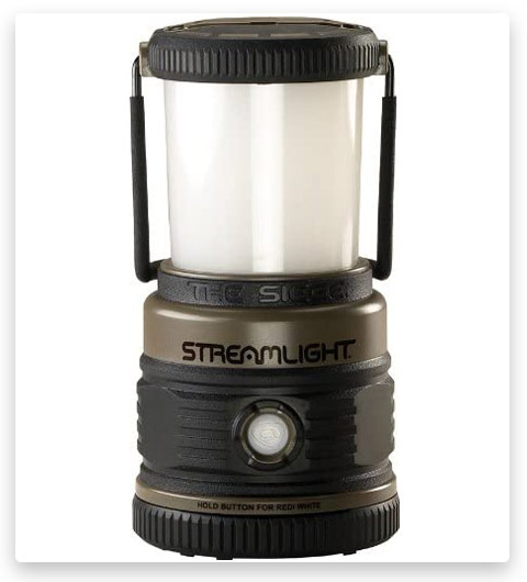 Streamlight 44931 Siege Compact, Cordless (540 Lumens)