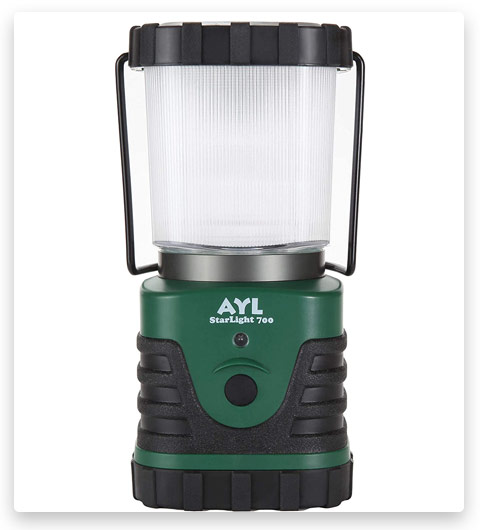 AYL Starlight 700 (Water Resistant & Shock Proof)
