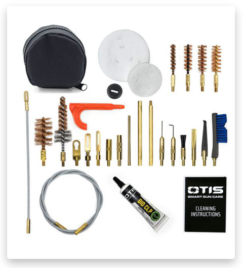Otis Technology 3-Gun Competition Gun Cleaning System