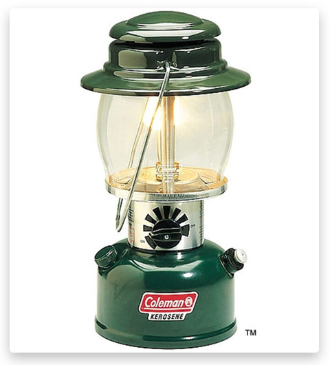 Coleman One-Mantle Kerosene Lantern