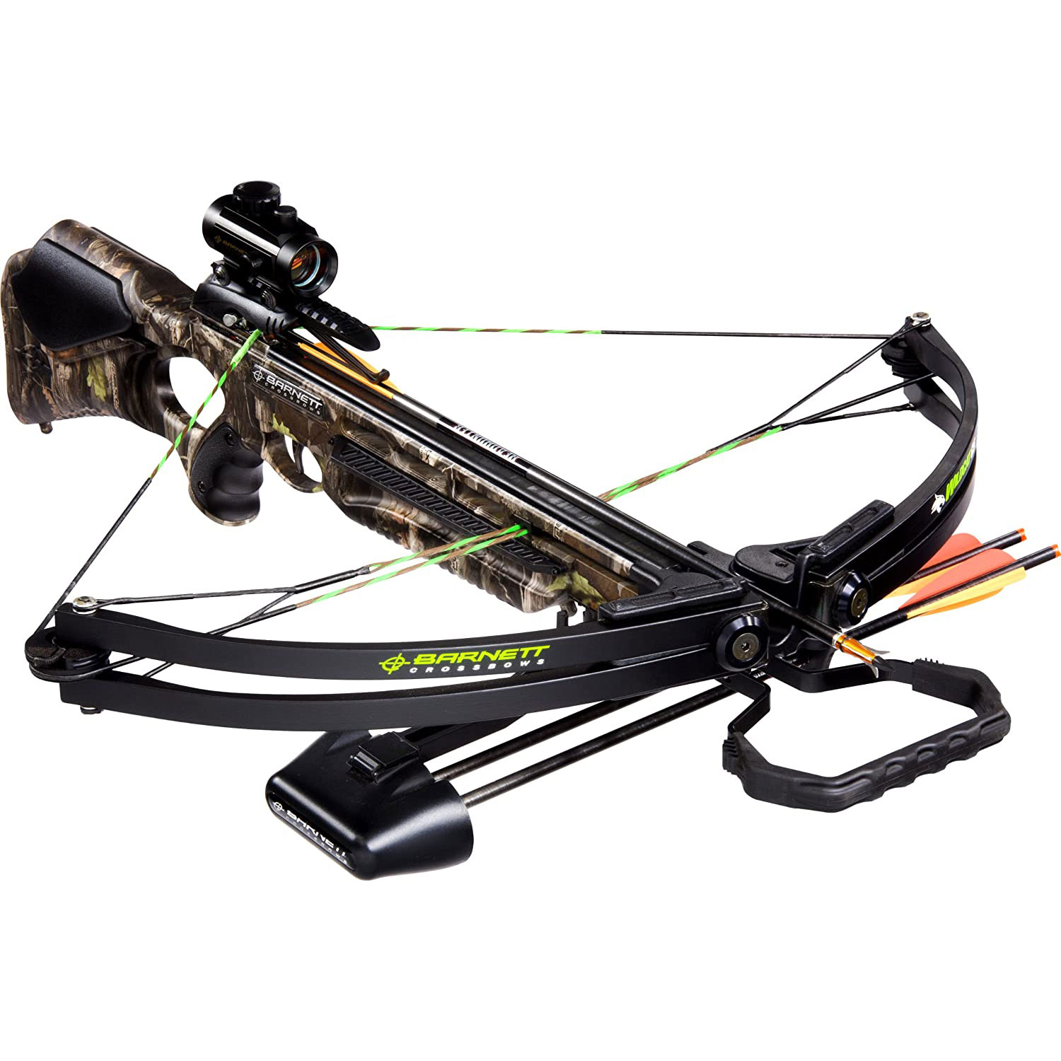Read more about the article Best Crossbow 2024