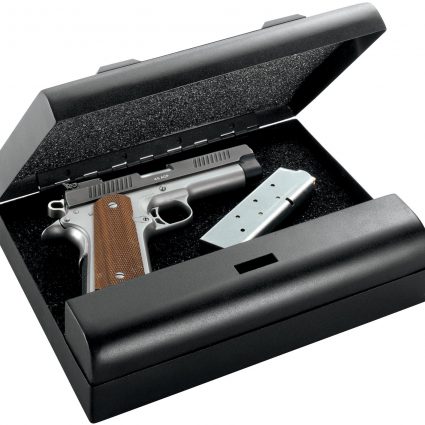 Read more about the article Best Gun Safes Under 500$ 2024
