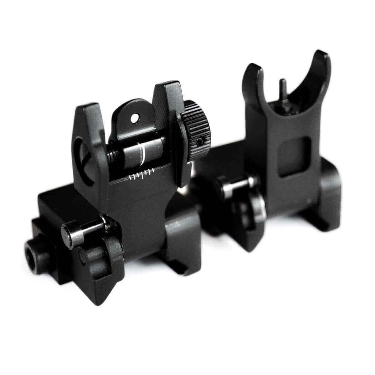 Read more about the article Best Backup Iron Sights 2024