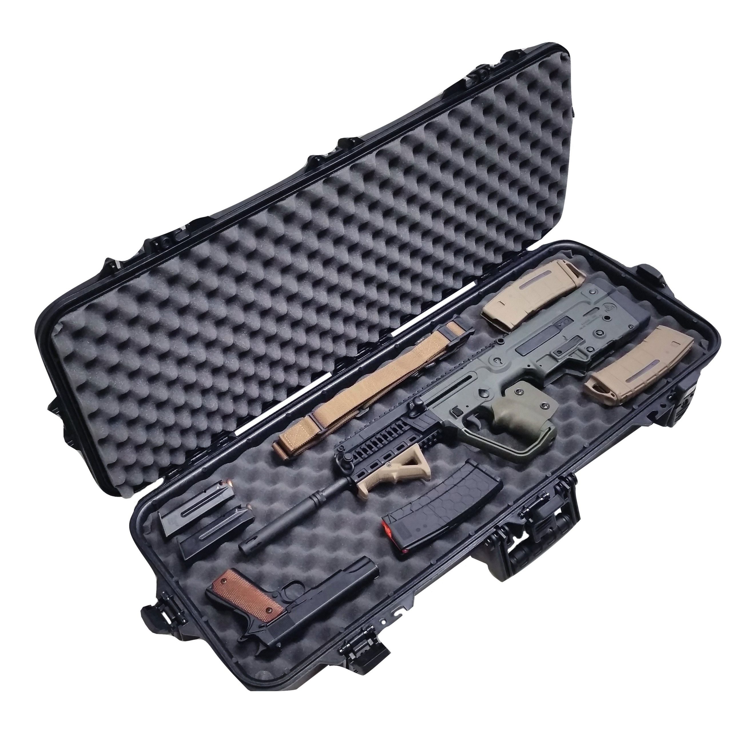 Read more about the article Best Gun Cases 2024