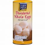 Best Powered Eggs