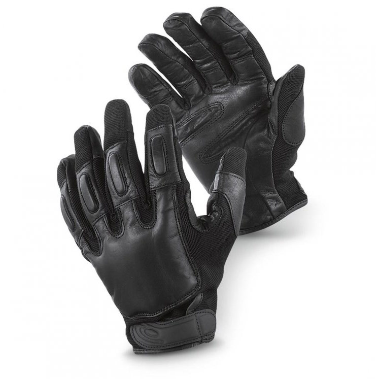 Best Tactical Gloves 2024