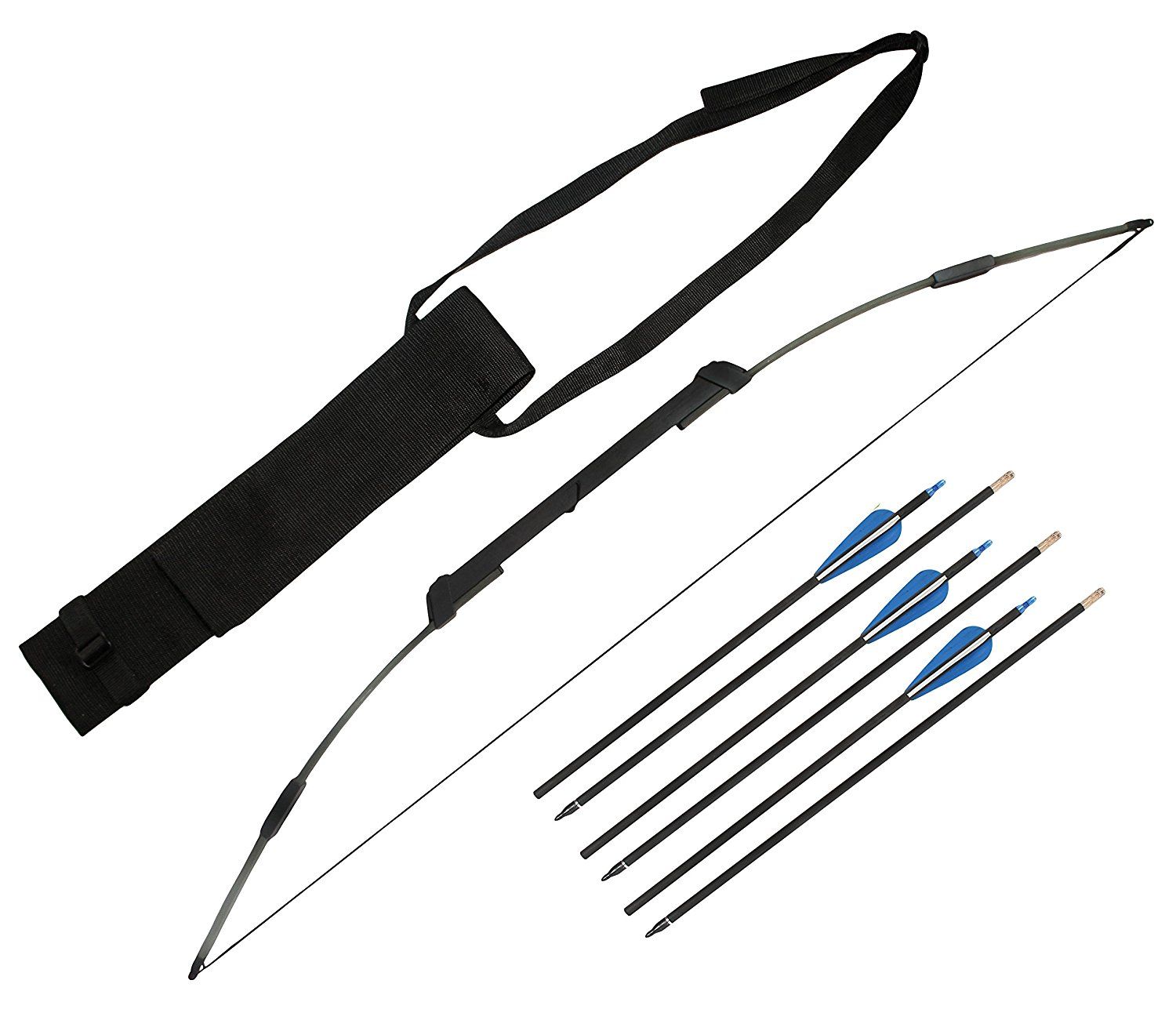 Read more about the article Best Survival Bows 2024
