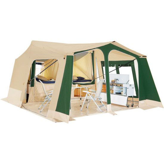 Read more about the article Best Tent For Long Term Camping 2024