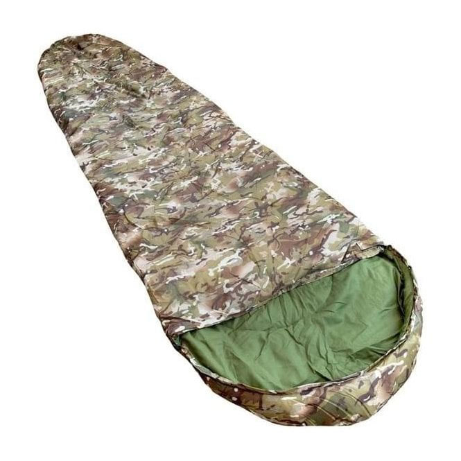 Read more about the article Best Military Sleeping Bags 2024