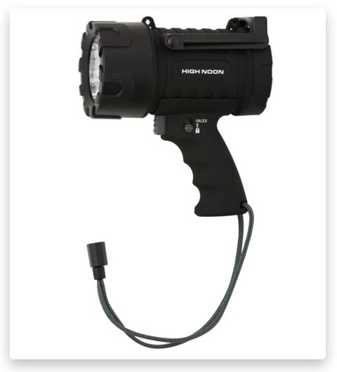 Browning High Noon 4C Handheld Spotlight