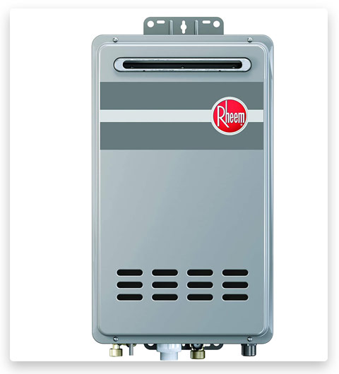 Rheem RTG-84XLN-1 Tankless Water Heater