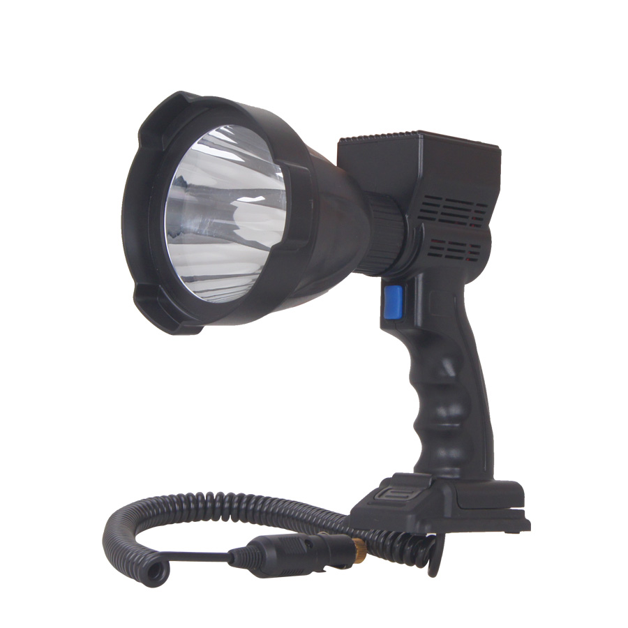 Read more about the article Best Handheld Spotlights 2024