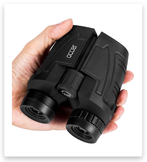 Best Binoculars - Editor's Choice