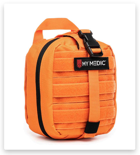 Best First Aid Kit - Editor's Choice