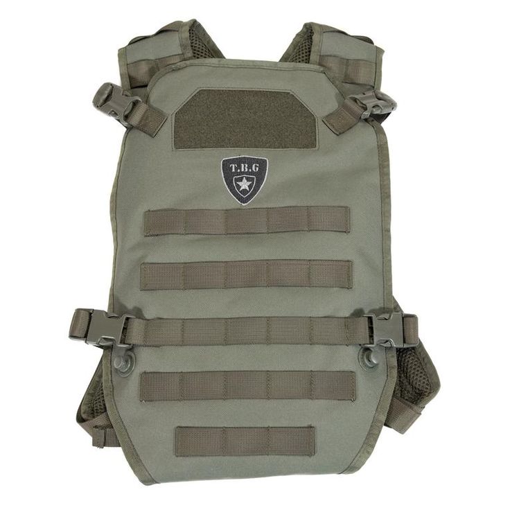 Best Tactical Baby Carriers 2024