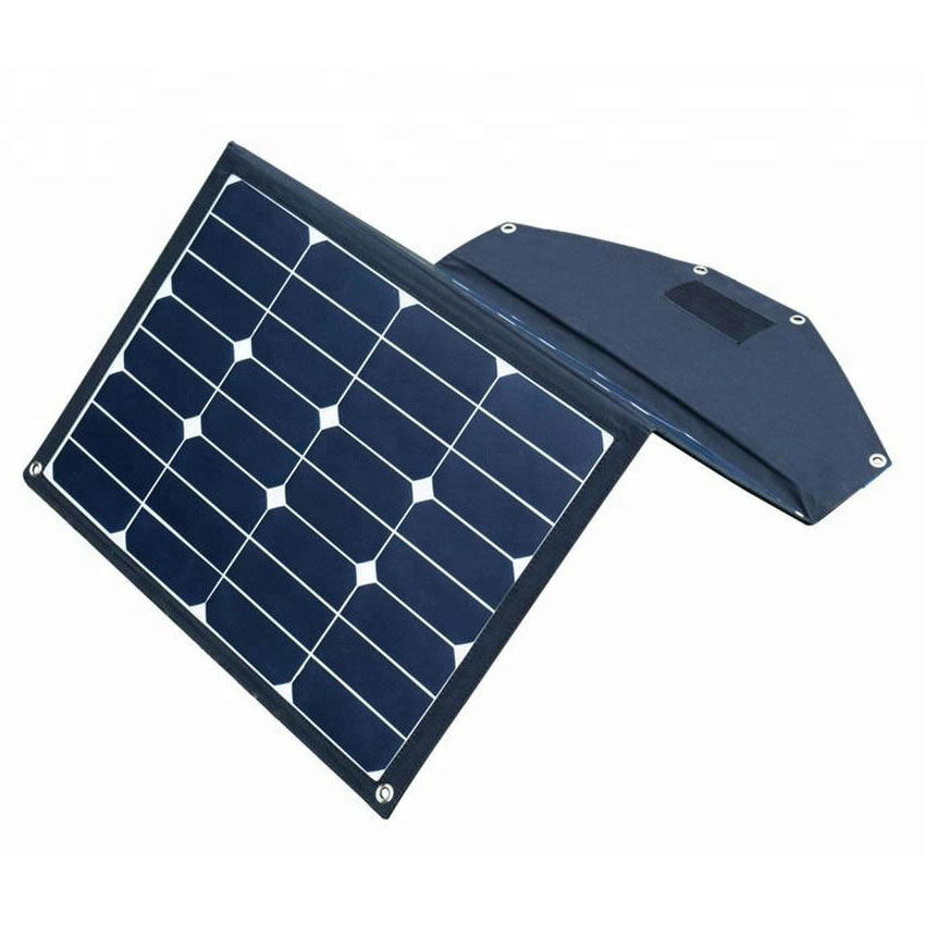 Best Portable Solar Panels 2024