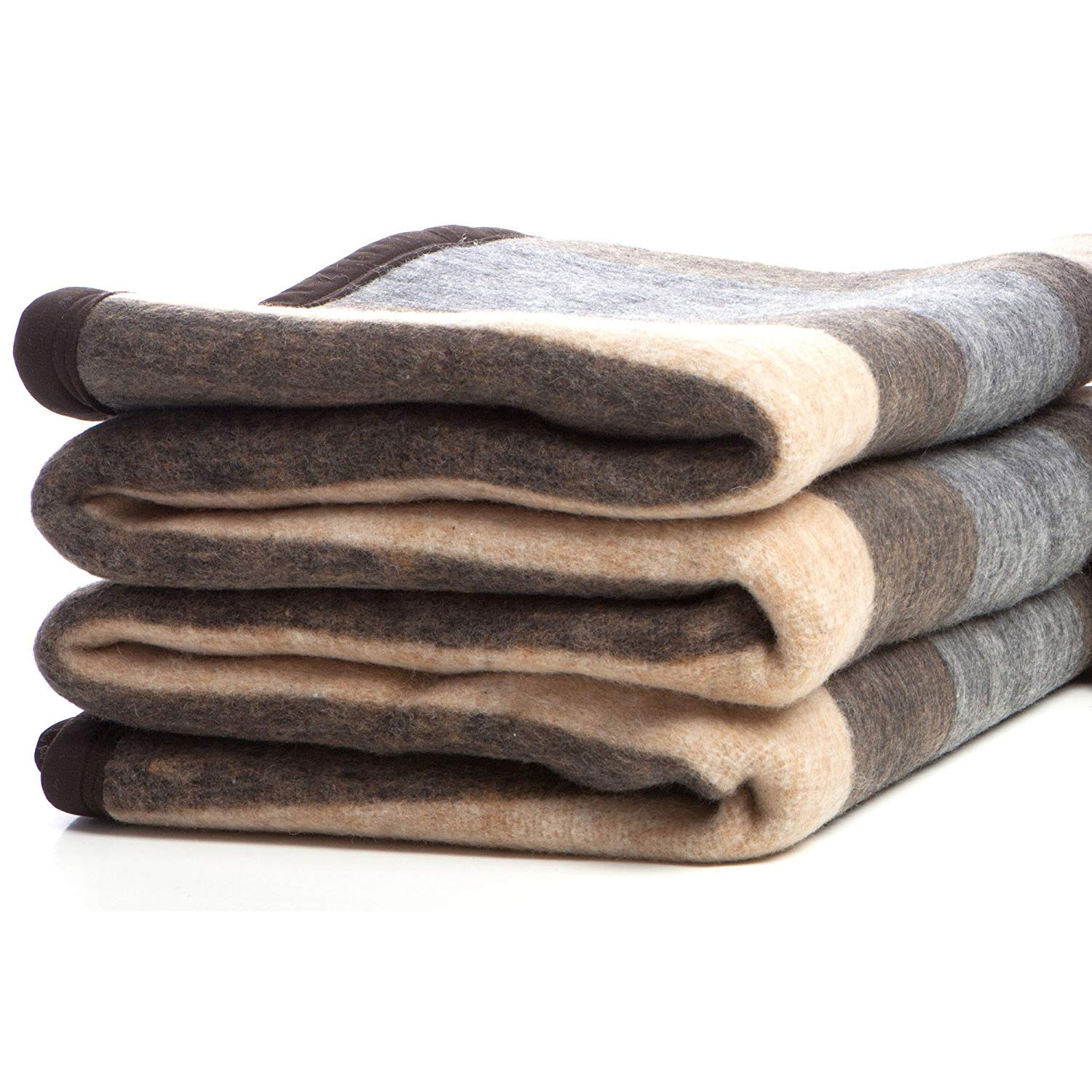 Read more about the article Best Camping Wool Blankets 2024