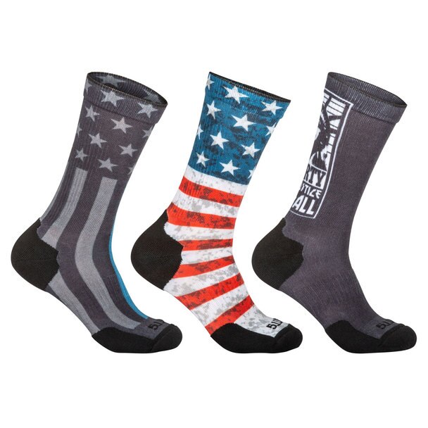 Read more about the article Best Tactical Socks 2024