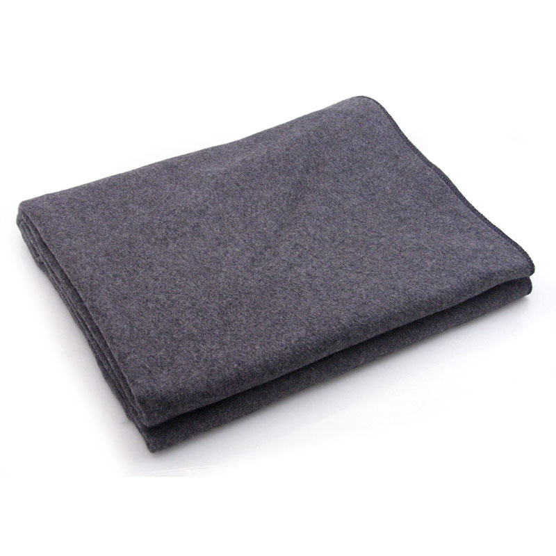 Read more about the article Best Emergency Wool Blankets 2024