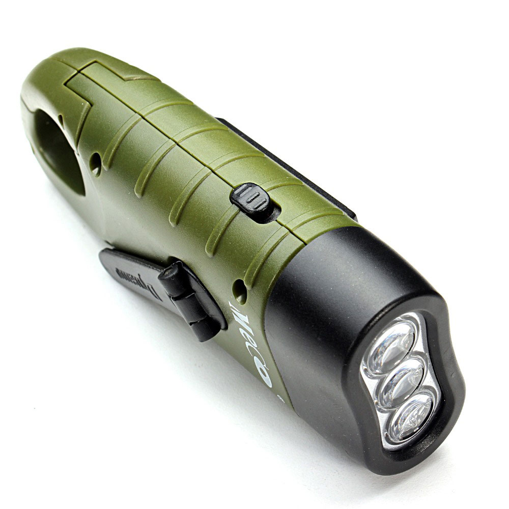 Read more about the article Best Hand Emergency Flashlights 2024