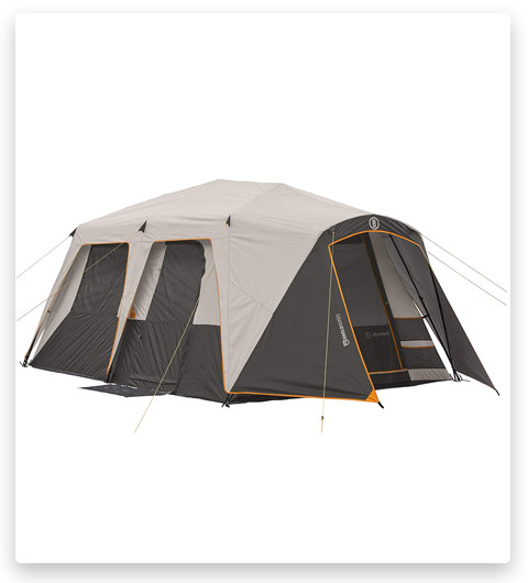 Bushnell Shield Series 12 Person Instant Cabin Tent