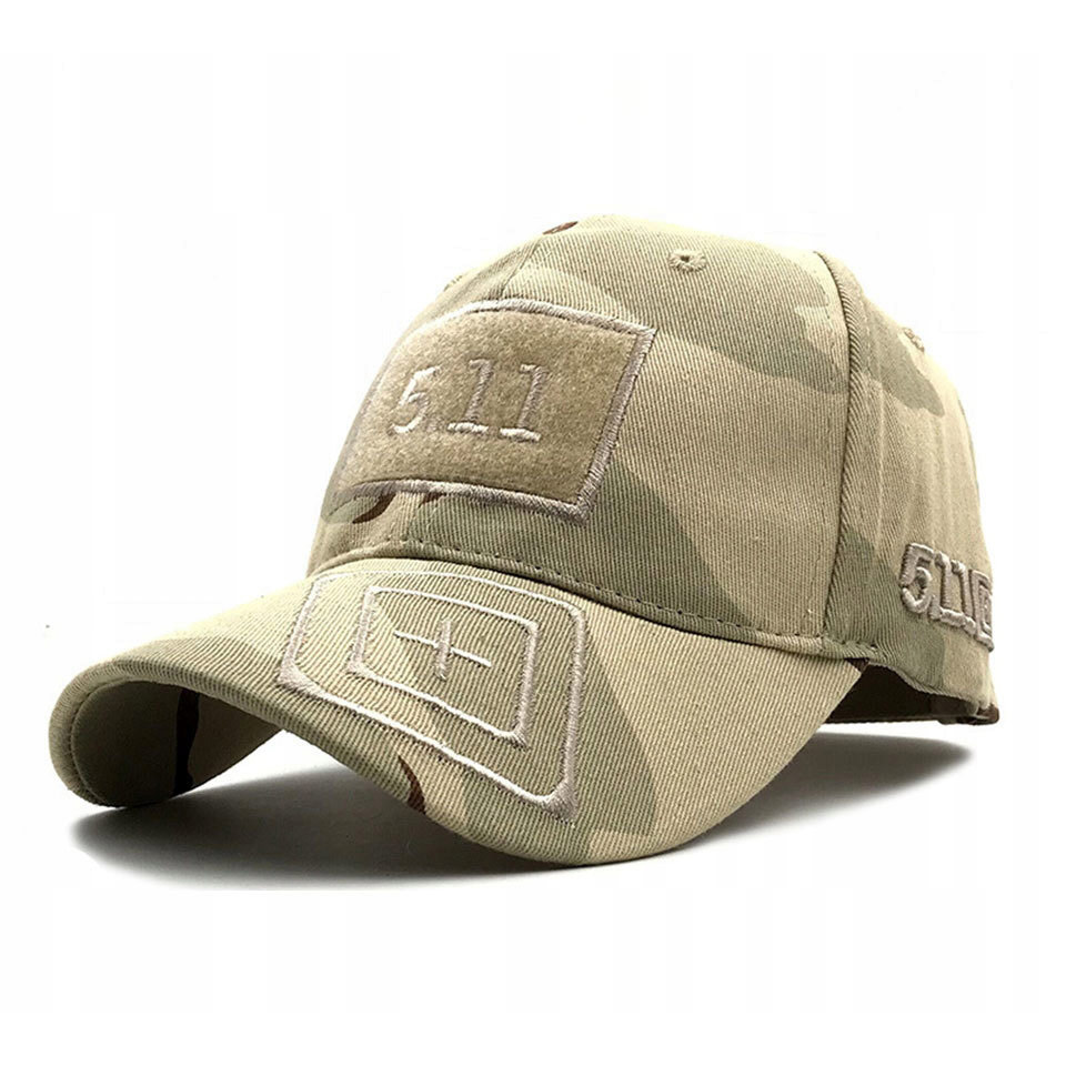 Read more about the article Best Tactical Hats 2024