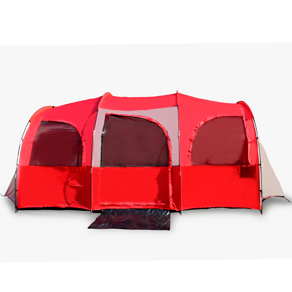 Read more about the article Best 10-Person Tent 2024