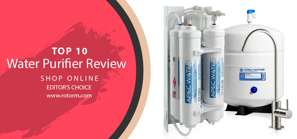 Perfect Water Purifier Review