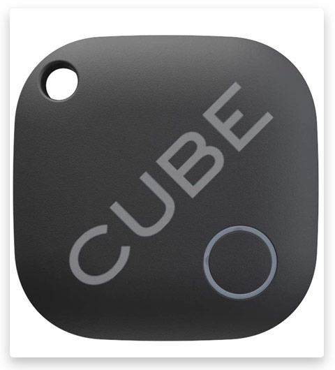 Cube Key Finder Smart Tracker Bluetooth Tracker For Dogs