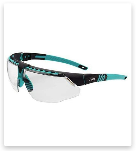 Uvex S2880HS Avatar Adjustable Safety Glasses