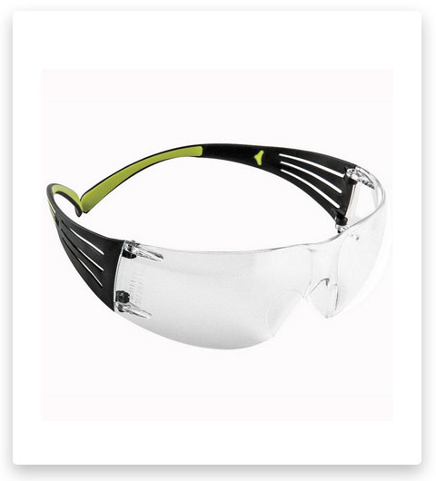 3M 10078371662117 Secure Fit 400 Series Protective Eyewear