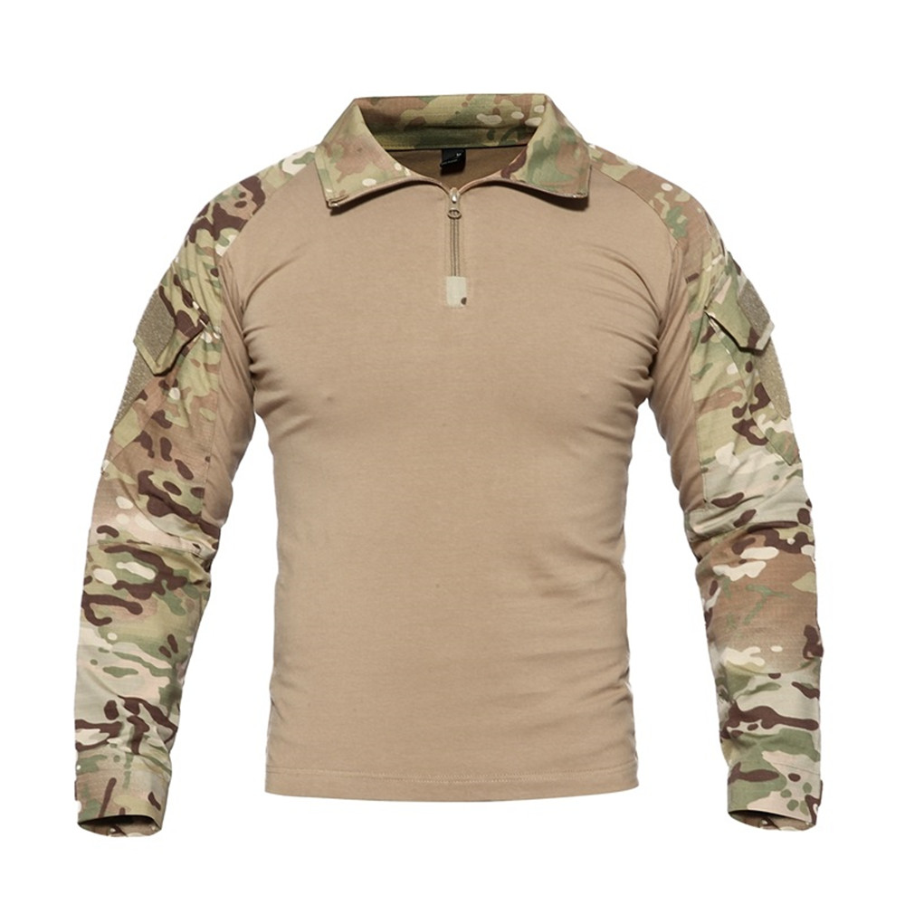 Read more about the article Best Tactical Shirts 2024