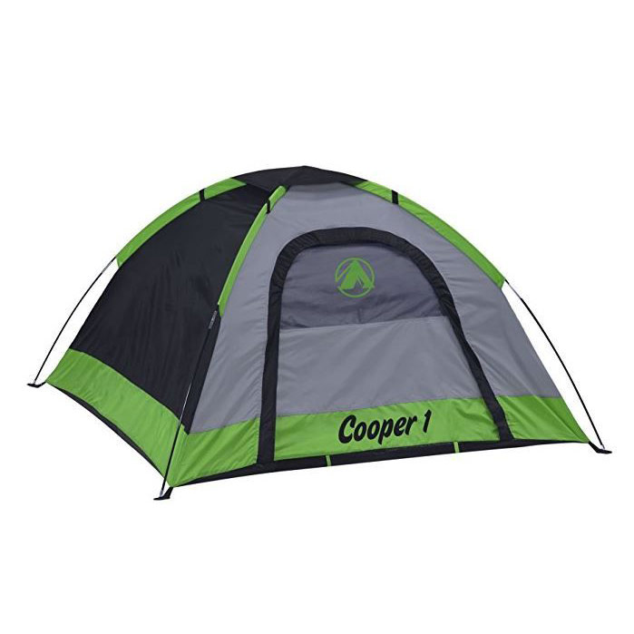 Best Boy Scout Tent - Editor's Choice