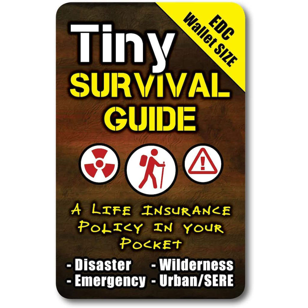 Read more about the article Best Survival Books 2024