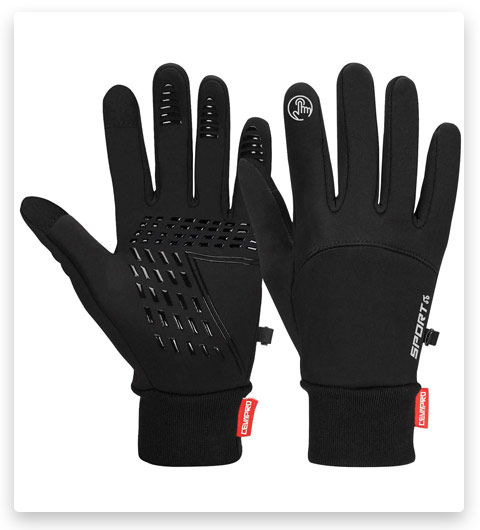Cevapro Winter Gloves for Men/Women