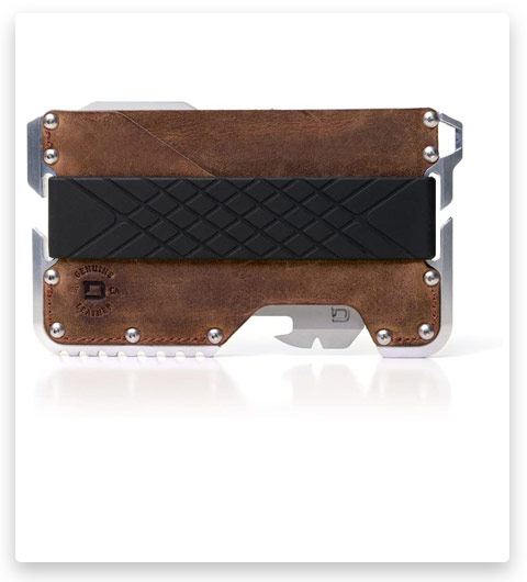 Dango T01 Tactical EDC Wallet