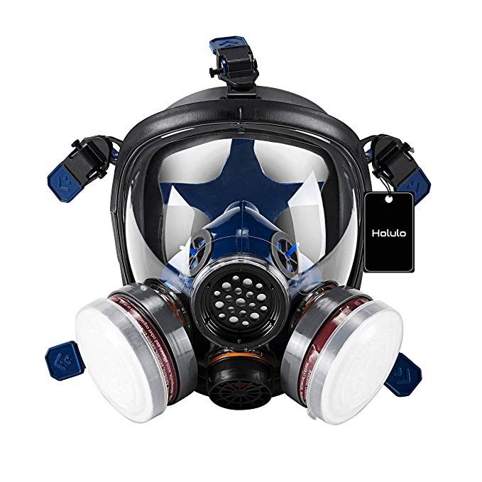 Read more about the article Best Gas Masks 2024